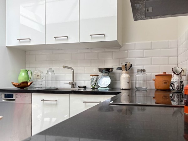 Medium property photo - Keizersgracht 225C, 1016 DV Amsterdam